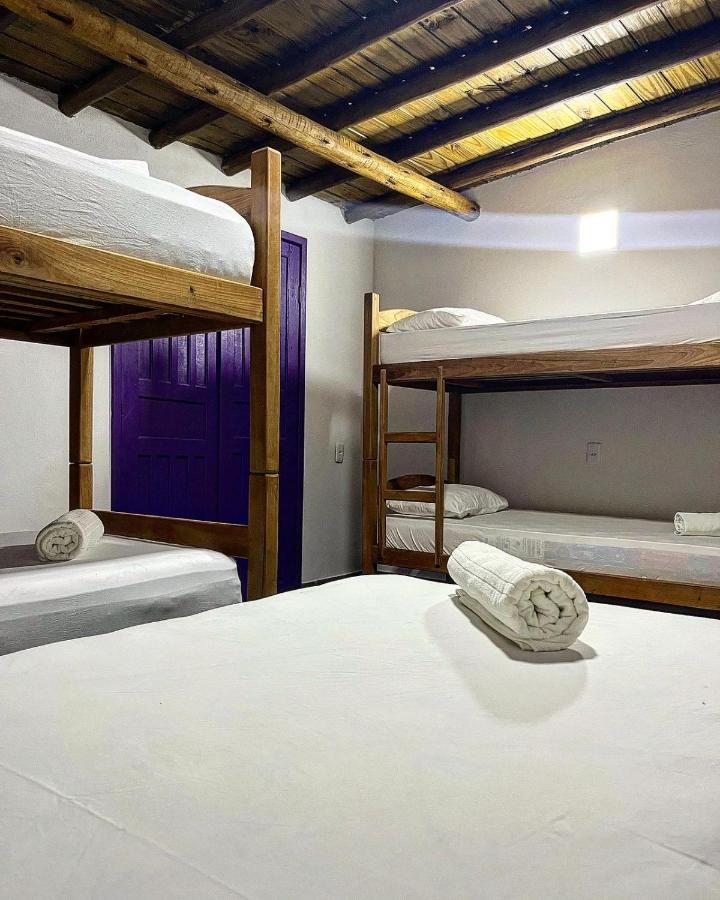 Bed in 6-Bed Female Dormitory Room,1470276389:JPEG