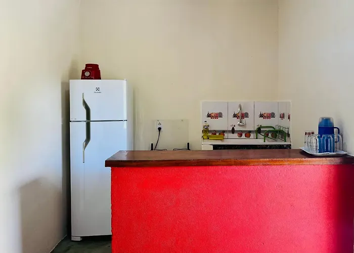 Pousada AquarelaPousada